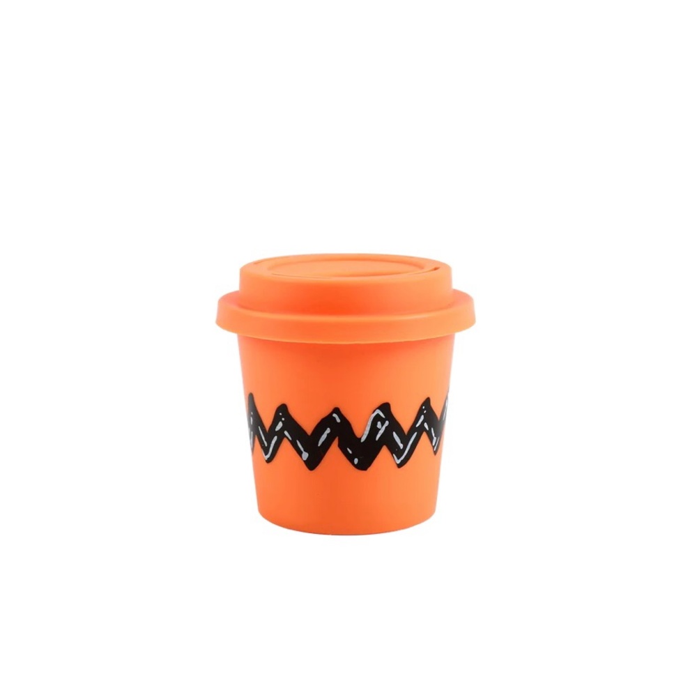 Peanuts x Profusion Cosmetics Halloween, Pumpkin Blend Set - Picture 4 of 5